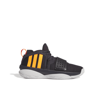 Adidas Dame 8 Extply "Black" | IF1512