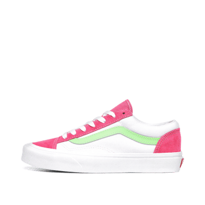 Vans UA Style 36 (Retro Sport) "White" | VN0A3DZ3XGG