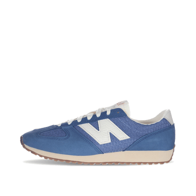 New Balance "Blue" | U4715EX