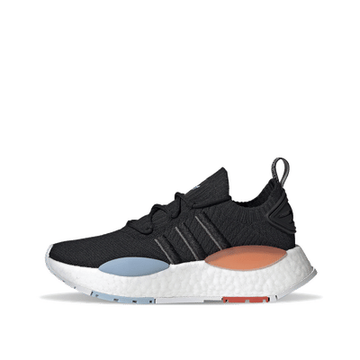 Adidas NMD W1 "Black" | IE9593