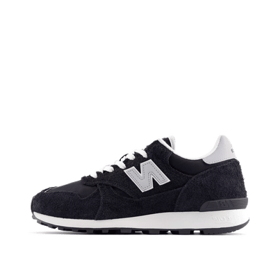 New Balance U475HD "Black/Grey" | U475HD