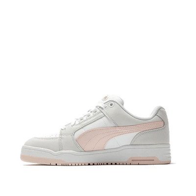 Puma Slipstream Lo Wmns "White" | 383401-11