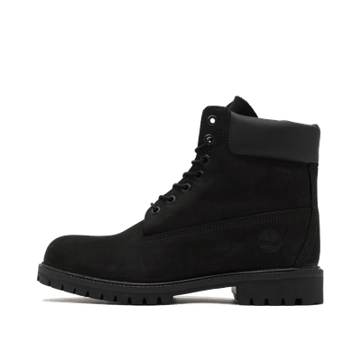 Timberland 6 Inch Premium "Black" | TB1100730011