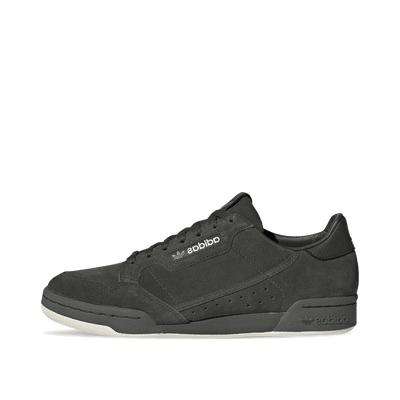 Adidas Continental 80 "Black" | EE5364
