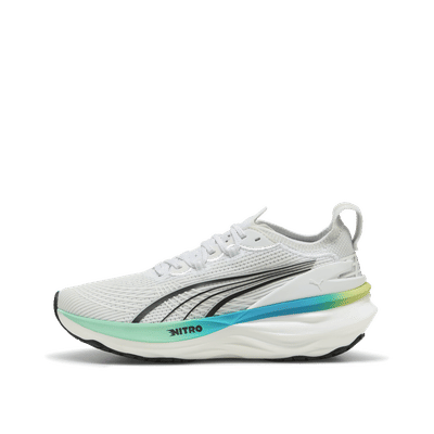 Puma ForeverRun NITRO 2 W "White" | 310471-15