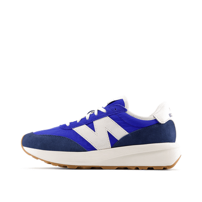 New Balance U370VE "Blue" | U370VE