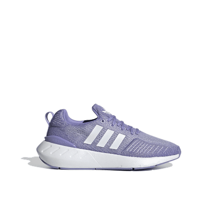 Adidas Swift Run 22 Wmns "Blue" | GV7974
