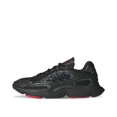 adidas Ozmillen "Black" | ID2895