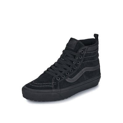 Vans Sk8-Hi Insulated "Black" | VN000EB4BKA