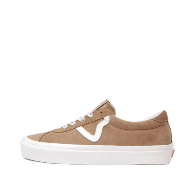 Vans Style 73 DX Wmns "Light Brown" | VN0A7Q5ABRO