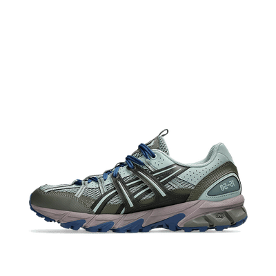 ASICS Gel-Sonoma 15-50 "Gray" | 1203A488-400