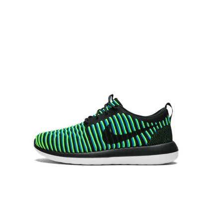 Nike W Roshe Two Flyknit "Green" | 844929-003