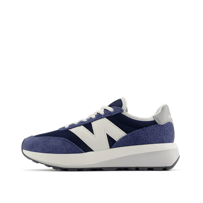 New Balance 370 "Navy/White" | U370AG
