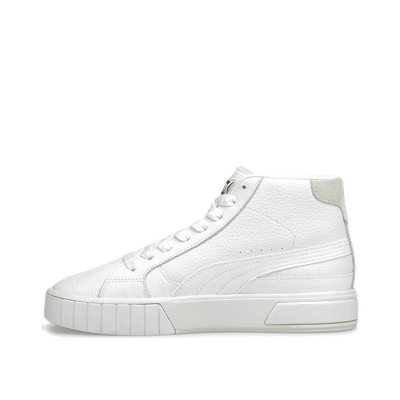 Puma Cali Star Mid Wmns "White" | 380683-01