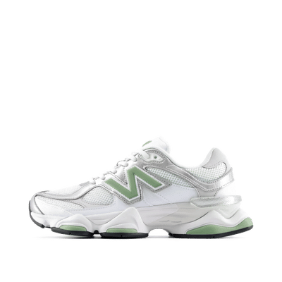 New Balance 9060 "White/Oregano" | U90603B6