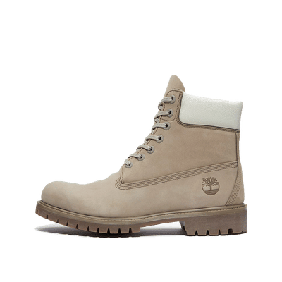 Timberland 6 Inch Premium Waterproof "Grey" | 0A2P6WA4E