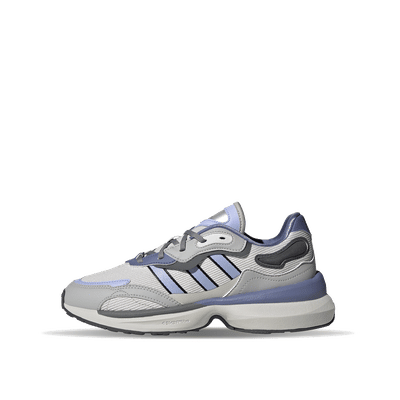 Adidas Zentic "Grey" | GX0423