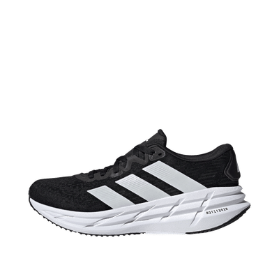 Adidas Adistar 4 "Black/White" | JR0318