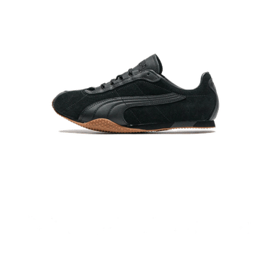 Puma H-Street Premium "Puma Black-Shadow Gray-Gum" | 403777-03