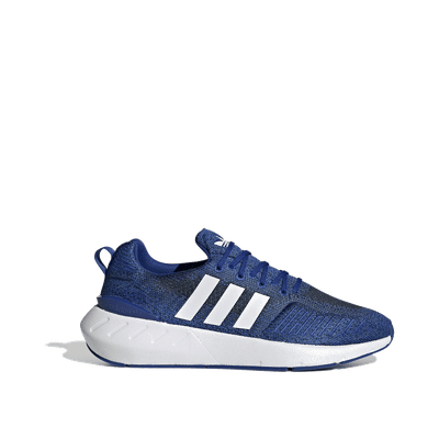 Adidas Swift Run 22 "Blue" | GZ3498