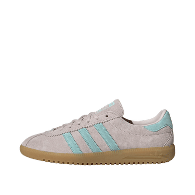 Adidas BRMD W "Gray" | JS0256