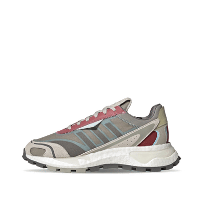 Adidas Retropy P9 "Gray" | GW9333