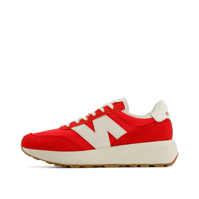 New Balance U370VD "Red" | U370VD