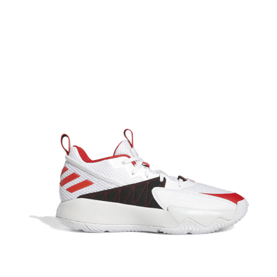 adidas Dame Certified "White" | GY8965