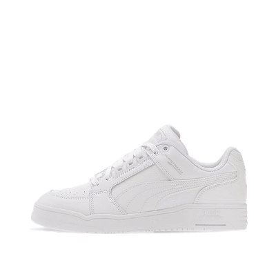 Puma Slipstream Low "Puma White" | 383401-01