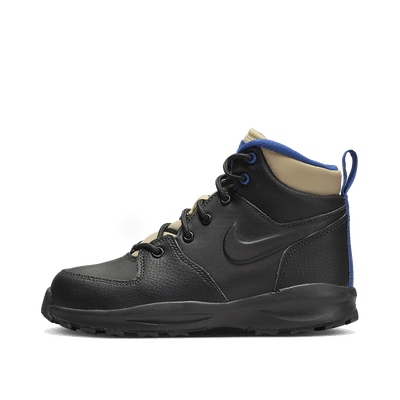 Nike Manoa Kids "Black" | BQ5373-003