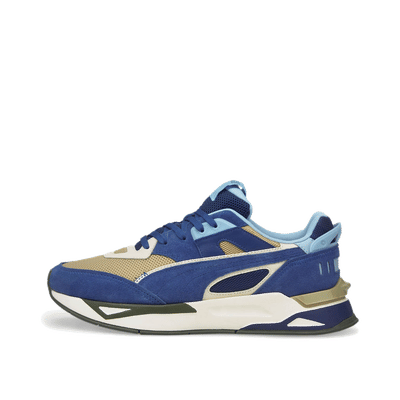 Puma x Maison Kitsune Mirage Sport "Blue" | 381268-01