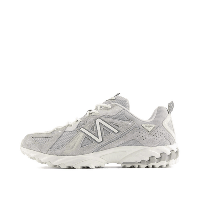 New Balance 610 "Grey/White/Brown" | ML610TGM