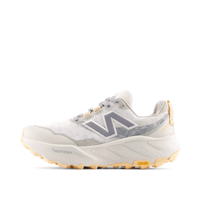 New Balance Fresh Foam X Hierro v9 Womens "Sea Salt/White Peach" | WHIER75V