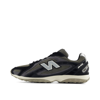New Balance U204L "Black" | U204L5WZ