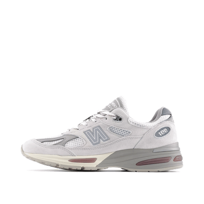 New Balance 991V2 Made in England "Wind Chime" | U991AC2