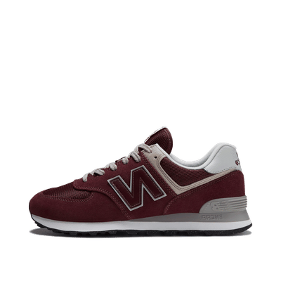 New Balance 574 "Burgundy" | ML574EVM