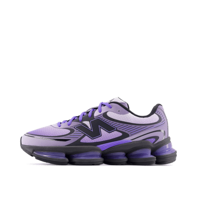 New Balance Abzorb 2000 "Taro Electric Indigo" | U200087T