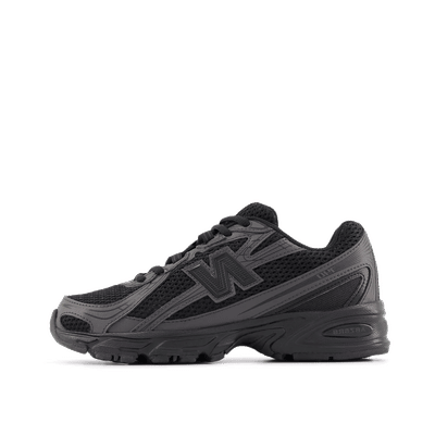 New Balance 740 GS "Black Cement" | GR740BO