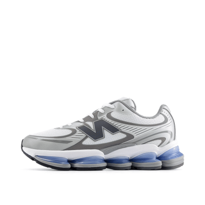 New Balance Abzorb 2000 "White/Grey/Blue" | U2000AA