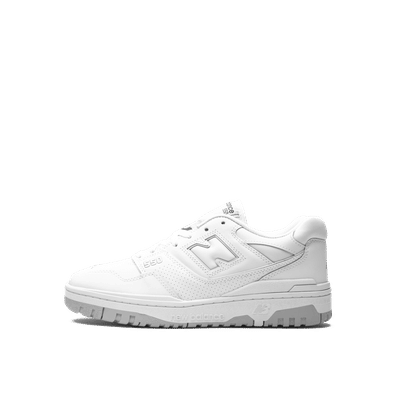 New Balance 550 "White/Grey" | BB550PB1