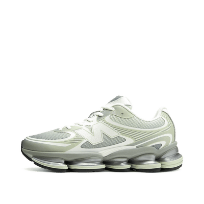 New Balance ABZORB 2000 "Silver Moss/Bayberry/Sea Salt" | U20002UU