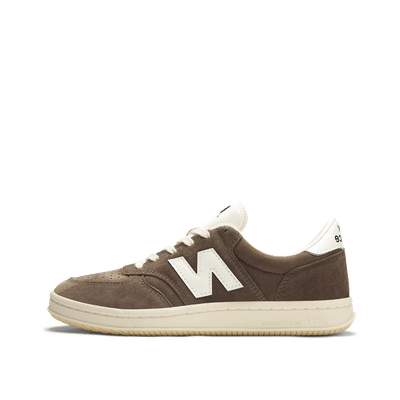 New Balance T500 "Cortado / Sea Salt" | M5002YR