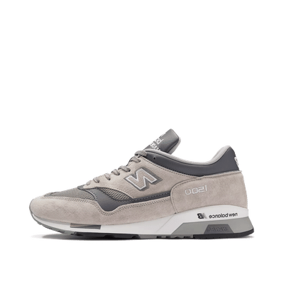 New Balance 1500 "Grey/White" | U1500PGL