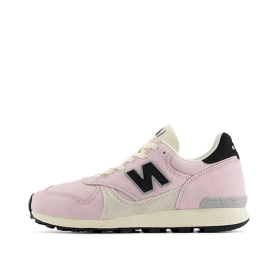 New Balance U475 "Pink/Black/Beige/Grey" | U475PD