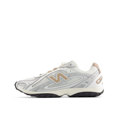 New Balance 204L "Silver Metallic/Flat Taupe" | U204LSWA