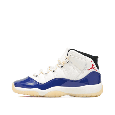 Air Jordan 11 Retro "Rare Air" (GS) | IH2364-400