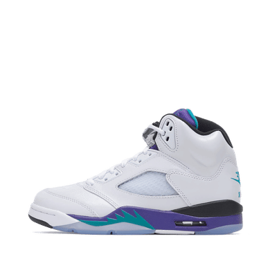 Air Jordan 5 Retro OG "Grape" | HQ7978-100