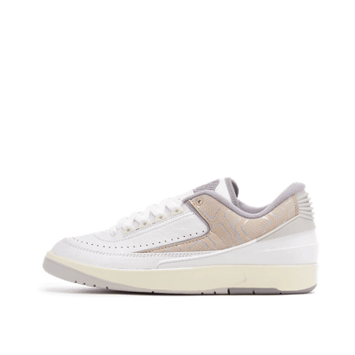 Air Jordan 2 Retro Low "Python" | DV9956-100