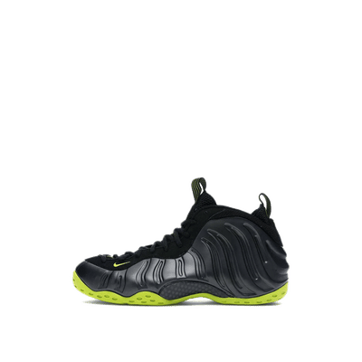 Nike Air Foamposite One "Black/Volt" | HF2902-001