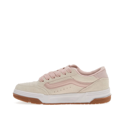 Vans Hylane Fat Lace "Sepia Rose" | VN000D81O3N1